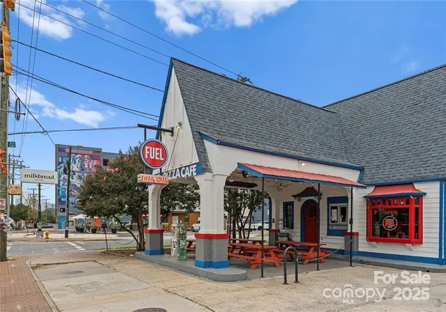 $549,900 | 2600 Mason Circle, Unit A, Charlotte, NC 28205