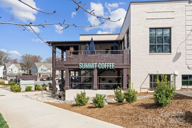 $549,900 | 2600 Mason Circle, Unit A, Charlotte, NC 28205