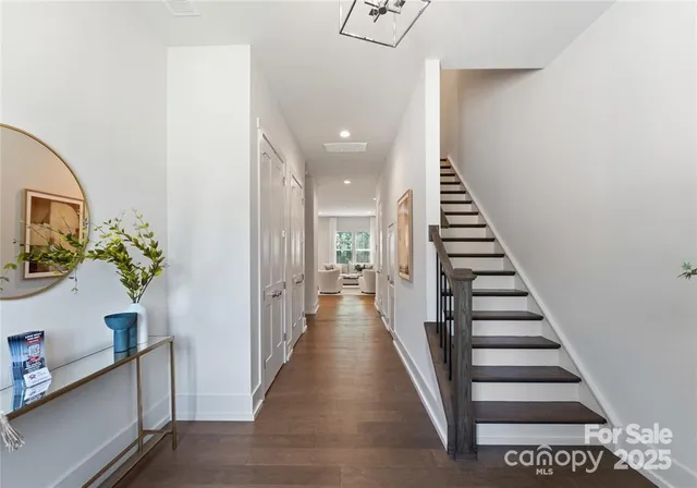 $549,900 | 2600 Mason Circle, Unit A, Charlotte, NC 28205