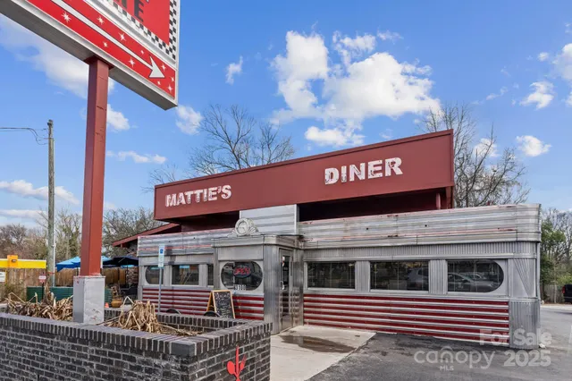 $549,900 | 2600 Mason Circle, Unit A, Charlotte, NC 28205