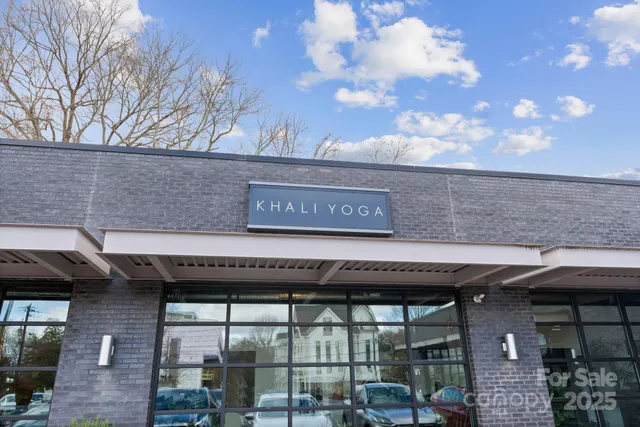 $549,900 | 2600 Mason Circle, Unit A, Charlotte, NC 28205