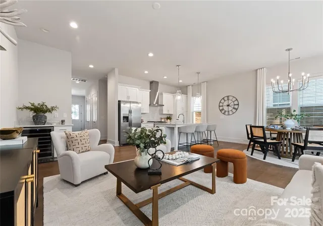 $549,900 | 2600 Mason Circle, Unit A, Charlotte, NC 28205