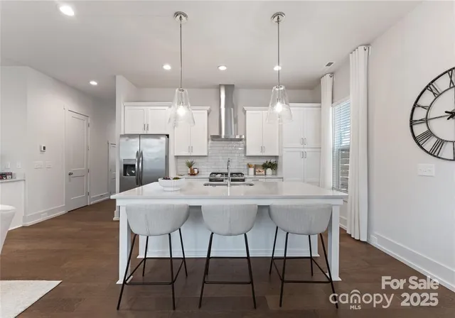 $549,900 | 2600 Mason Circle, Unit A, Charlotte, NC 28205