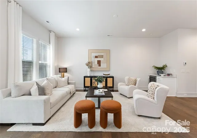 $549,900 | 2600 Mason Circle, Unit A, Charlotte, NC 28205