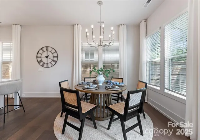 $549,900 | 2600 Mason Circle, Unit A, Charlotte, NC 28205