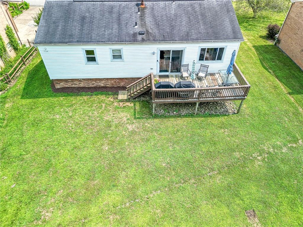 1649 O'Block Road Pittsburgh, PA 15239 - Photo 23 of 26 Gallery Image 23