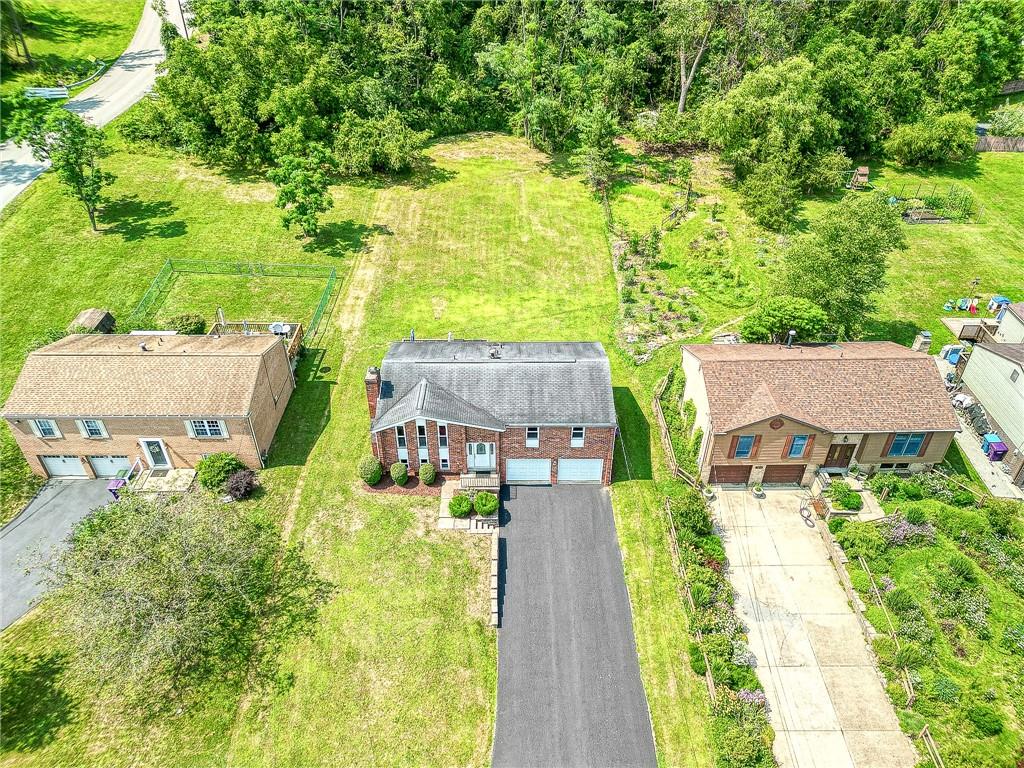 1649 O'Block Road Pittsburgh, PA 15239 - Photo 26 of 26 Gallery Image 26
