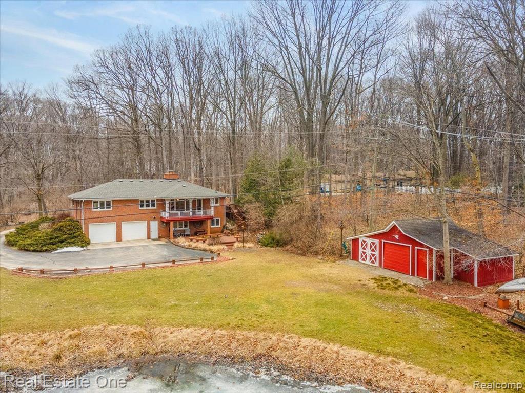49801 Joy Road Canton, MI 48187 - Photo 24 of 70 Gallery Image 24