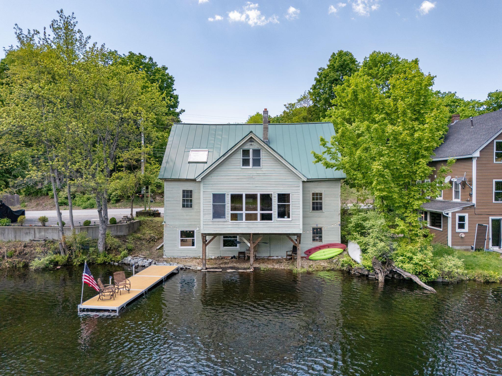 30 Riverside Drive Ashland, NH 03217 - Photo 53 of 60