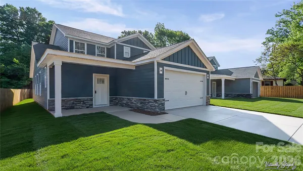 $550,000 | 13220 South Church Street, Huntersville, NC 28078