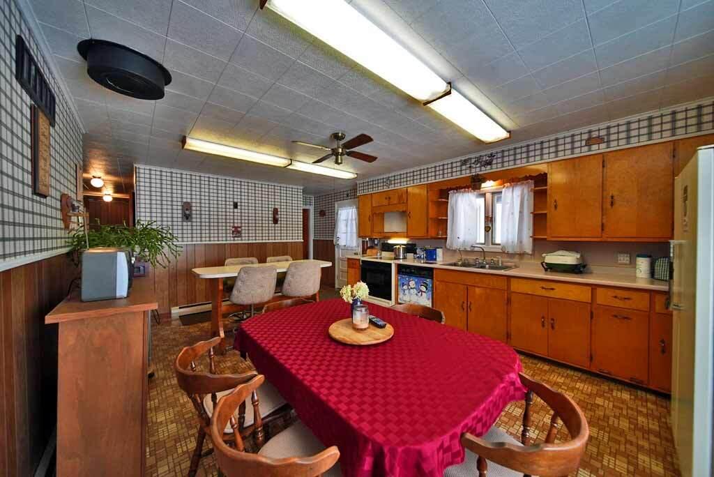 1014 Calais Road Hodgdon, ME 04730 - Photo 42 of 84 1014-calais-rd-kitchen