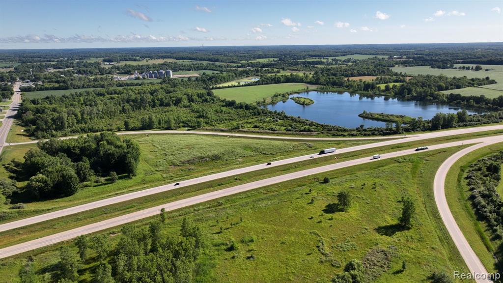 0 Kinney Road Emmett, MI 48022 - Photo 4 of 16