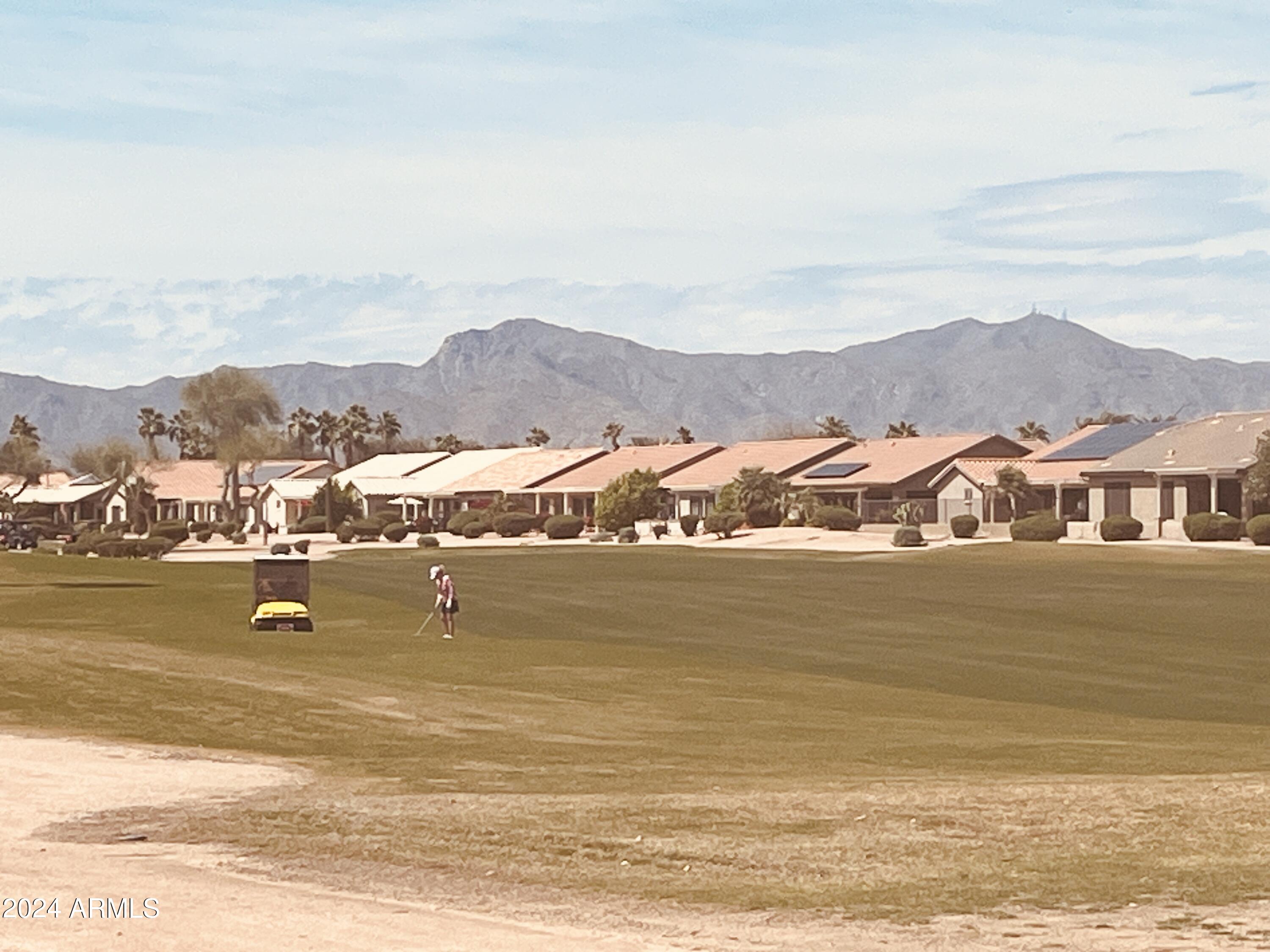 16146 Piccadilly Road Goodyear, AZ 85395 - Photo 38 of 46 Tuscany West 5th Hole Fairway