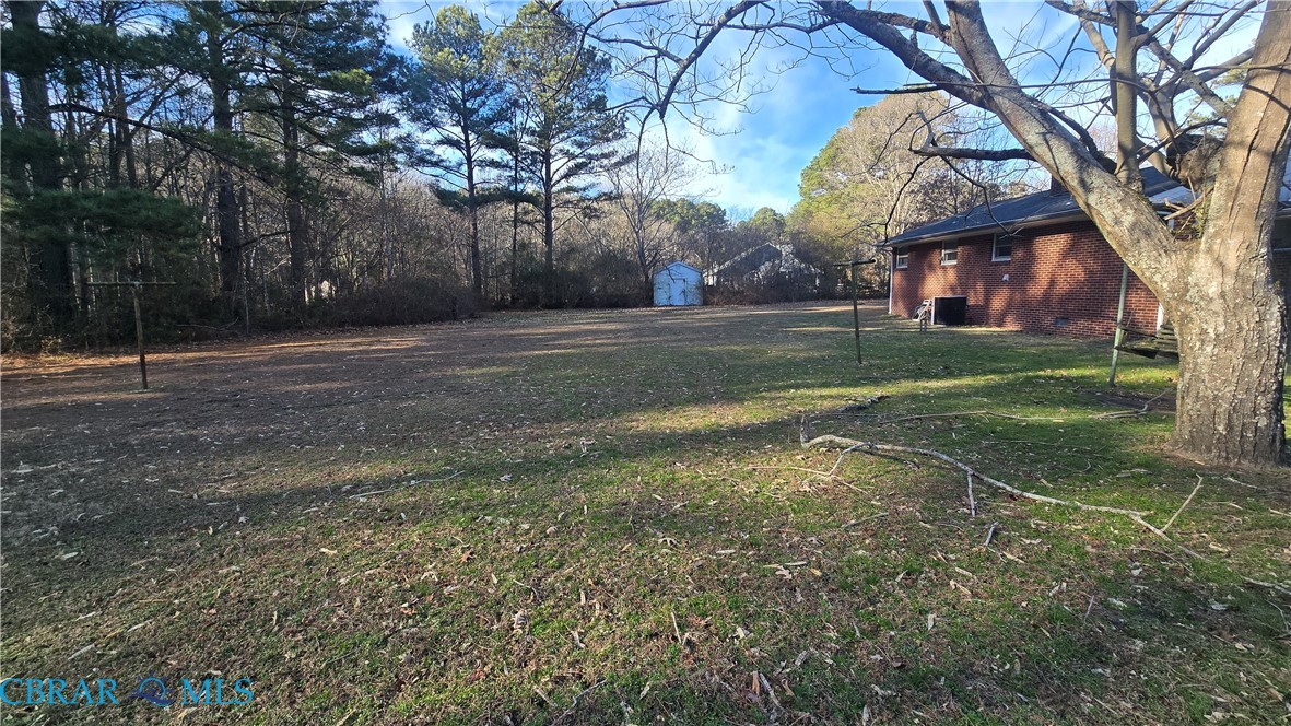6116 Buckley Hall Road Cobbs Creek, VA 23035 - Photo 35 of 40