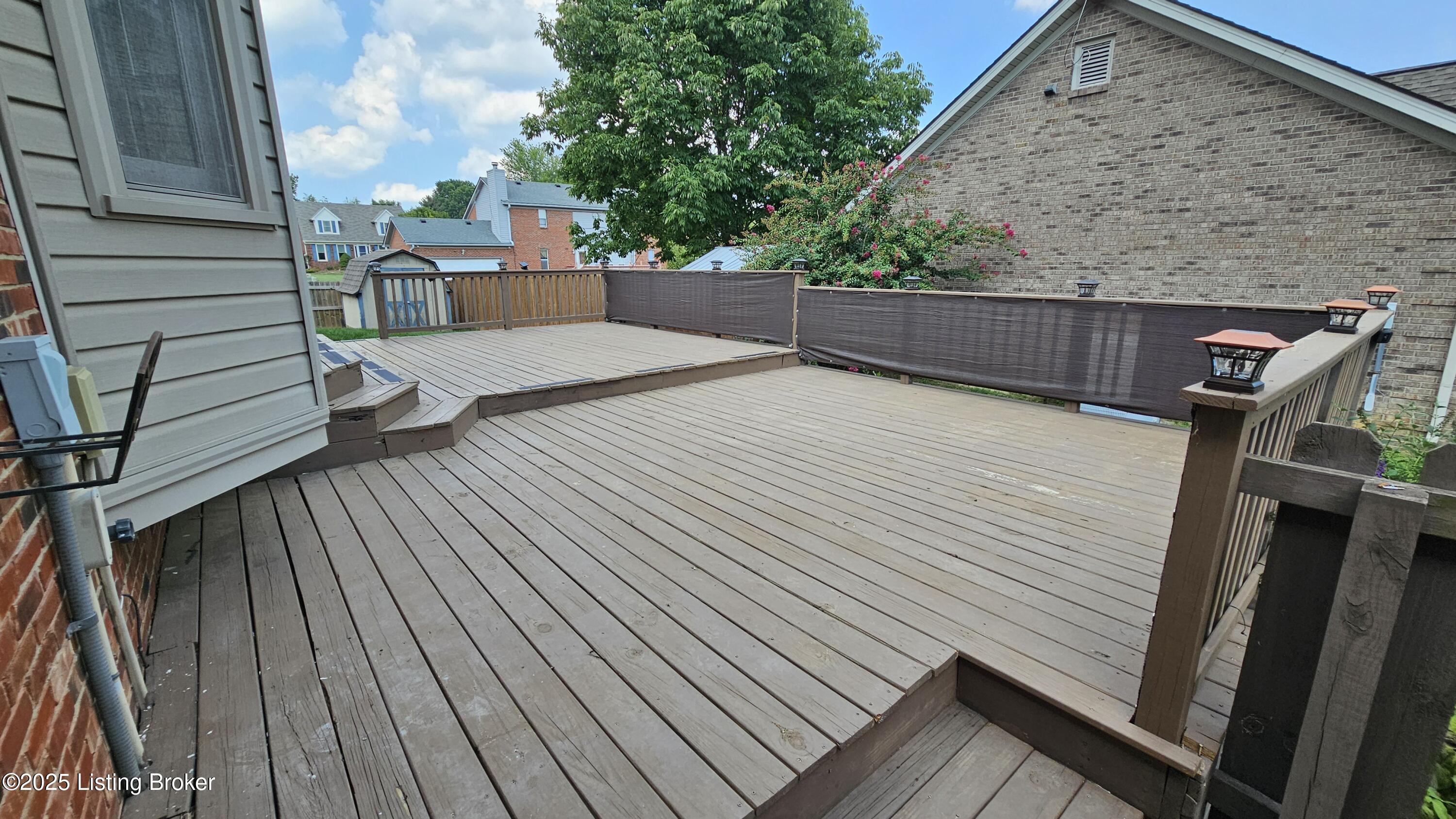 8113 Rome Beauty Way Louisville, KY 40228 - Photo 94 of 103 Deck