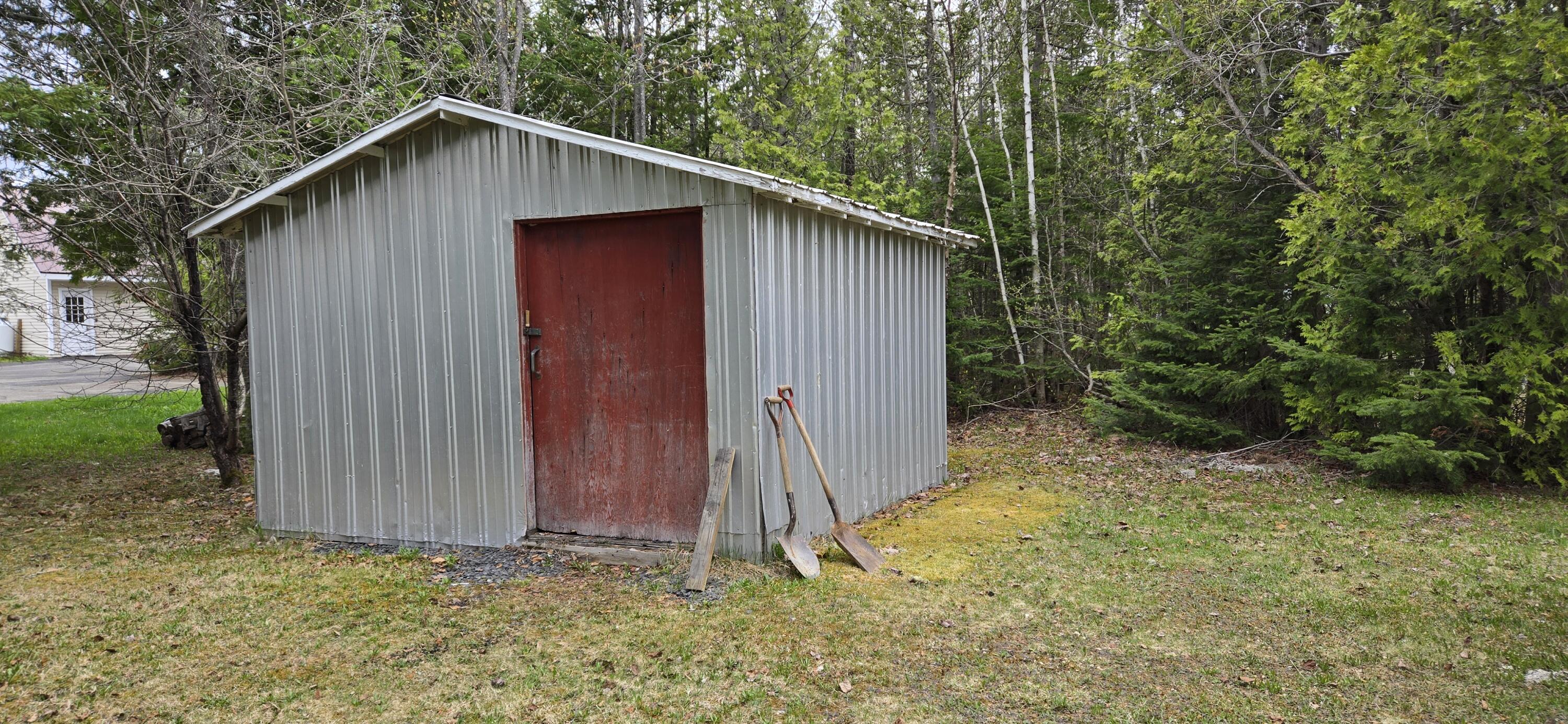 227 Boucher Road Sinclair, ME 04779 - Photo 15 of 33 20260517_114231