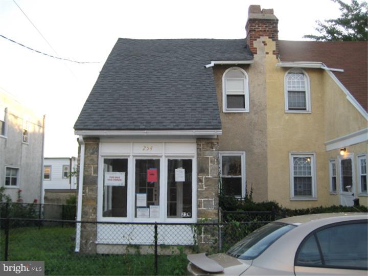 234 Heather Road Upper Darby, PA 19082 - Photo 1 of 14