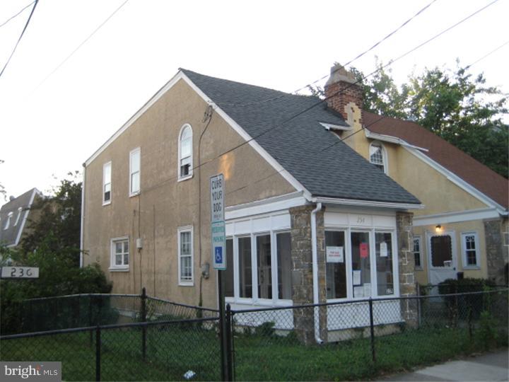 234 Heather Road Upper Darby, PA 19082 - Photo 2 of 14
