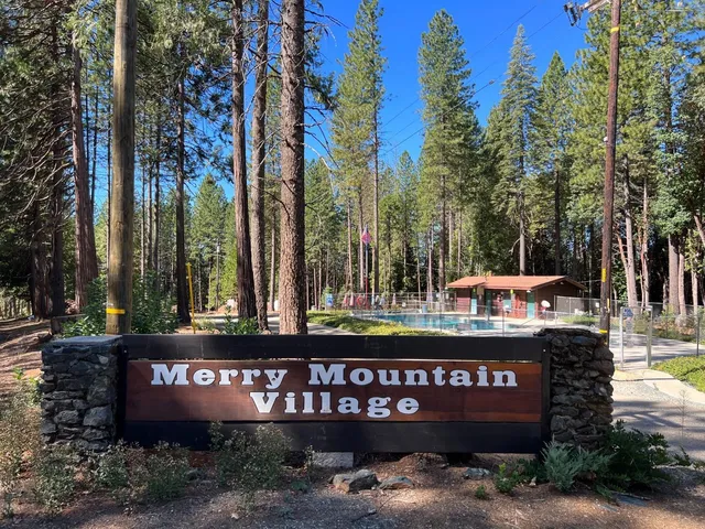 $7,950 | 6296 Merry Way, Clipper Mills, CA 95930