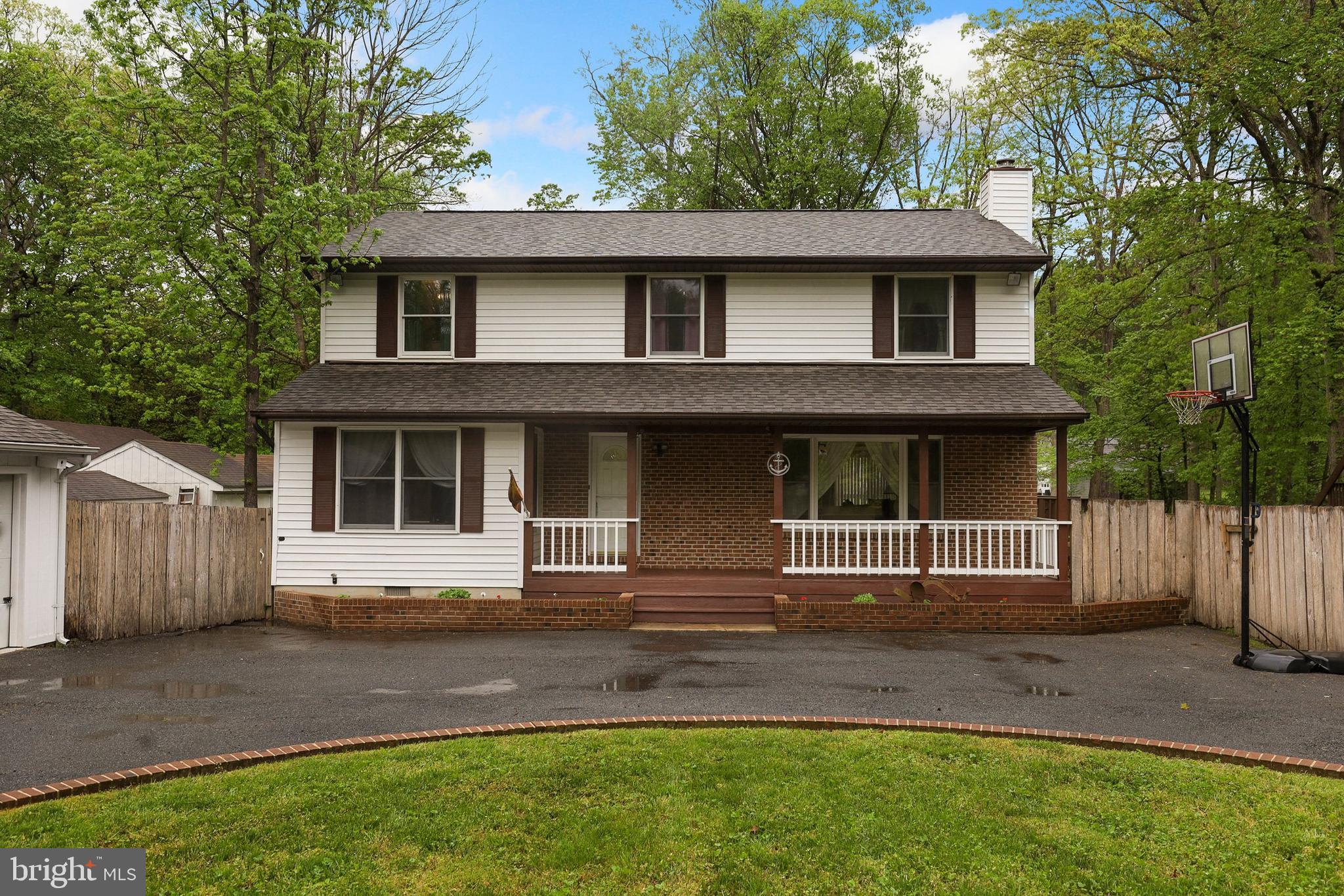 14700 Livingston Road Accokeek, MD 20607 - Photo 1 of 44