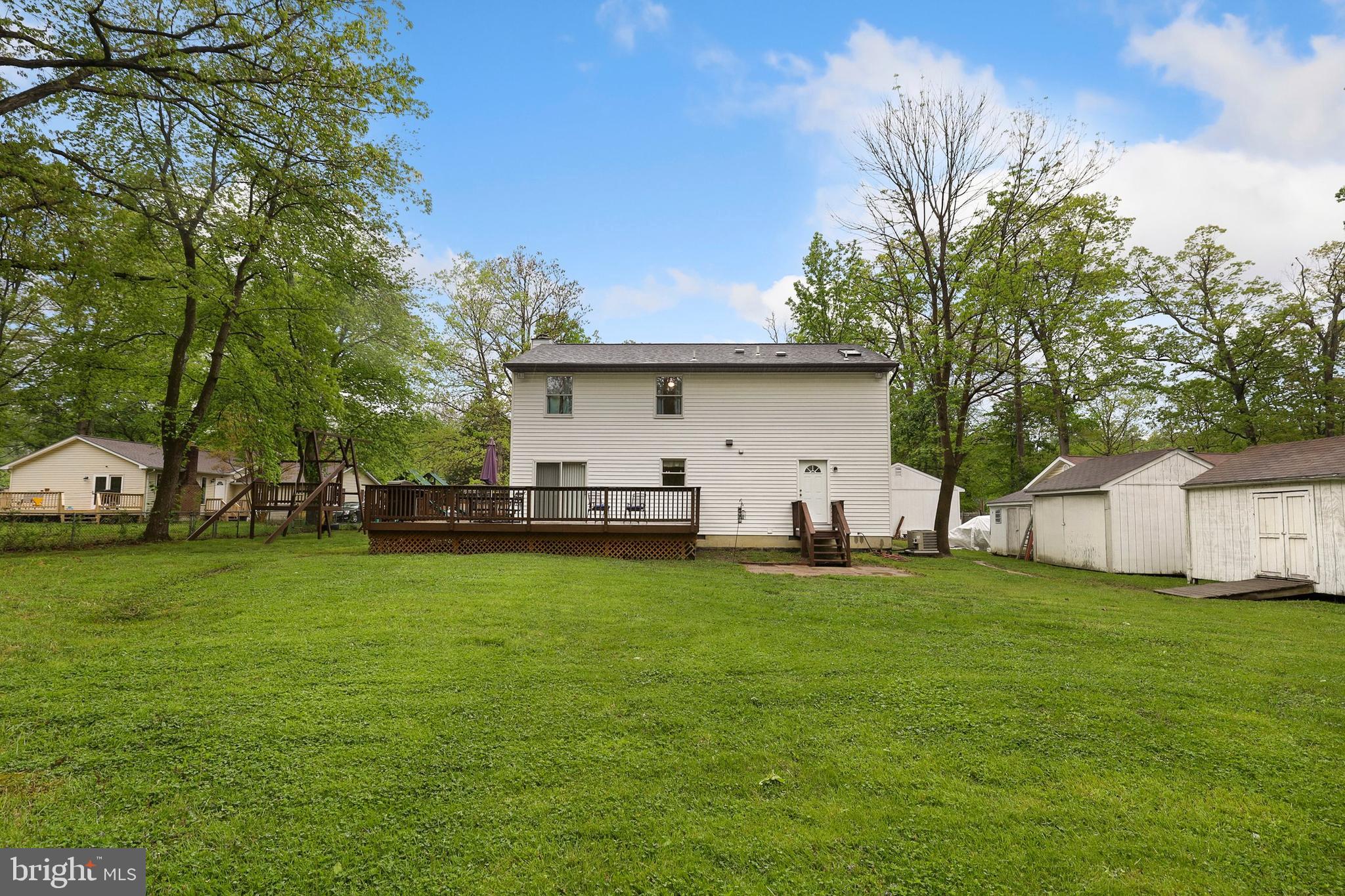 14700 Livingston Road Accokeek, MD 20607 - Photo 33 of 44