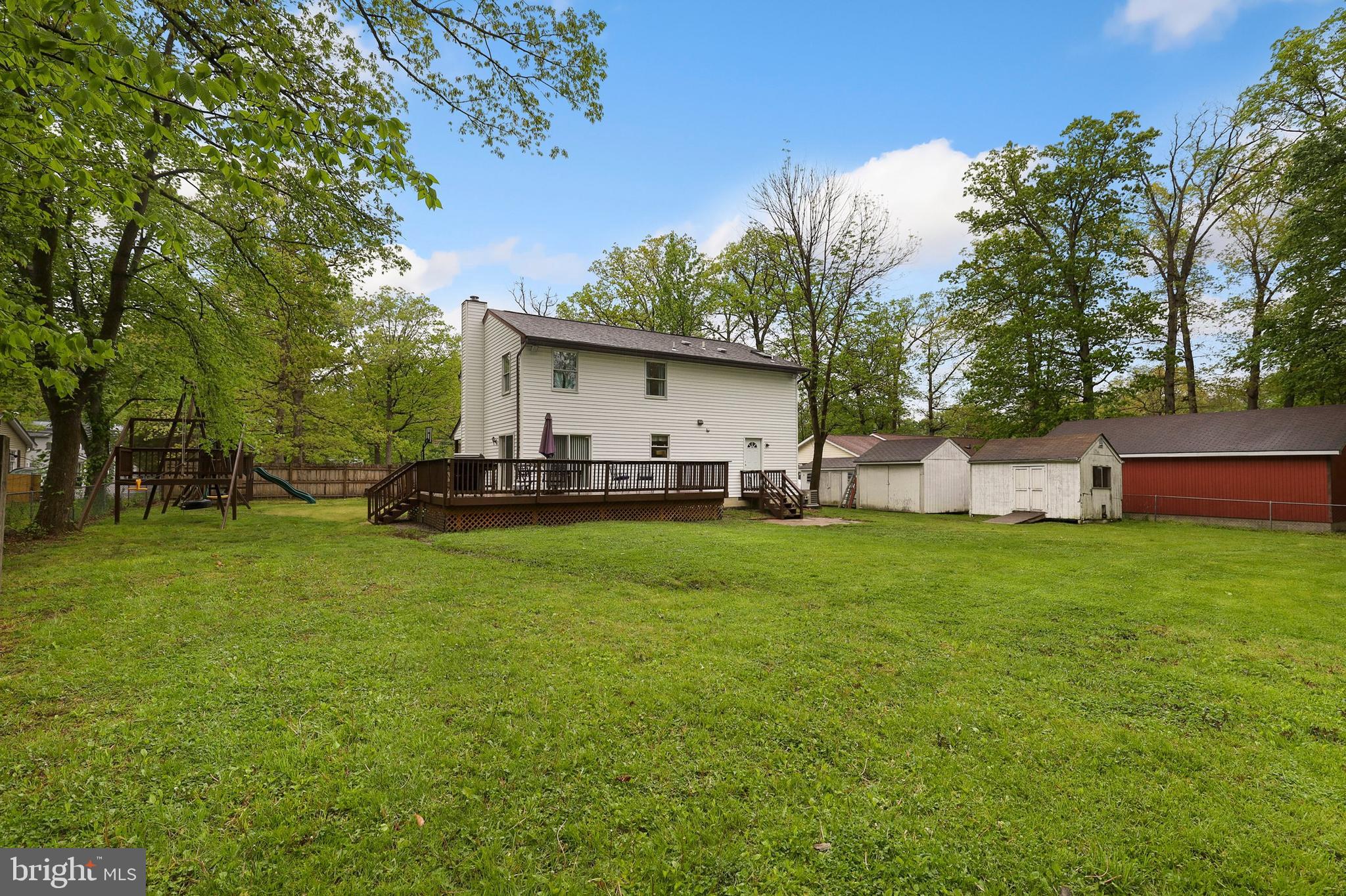14700 Livingston Road Accokeek, MD 20607 - Photo 34 of 44
