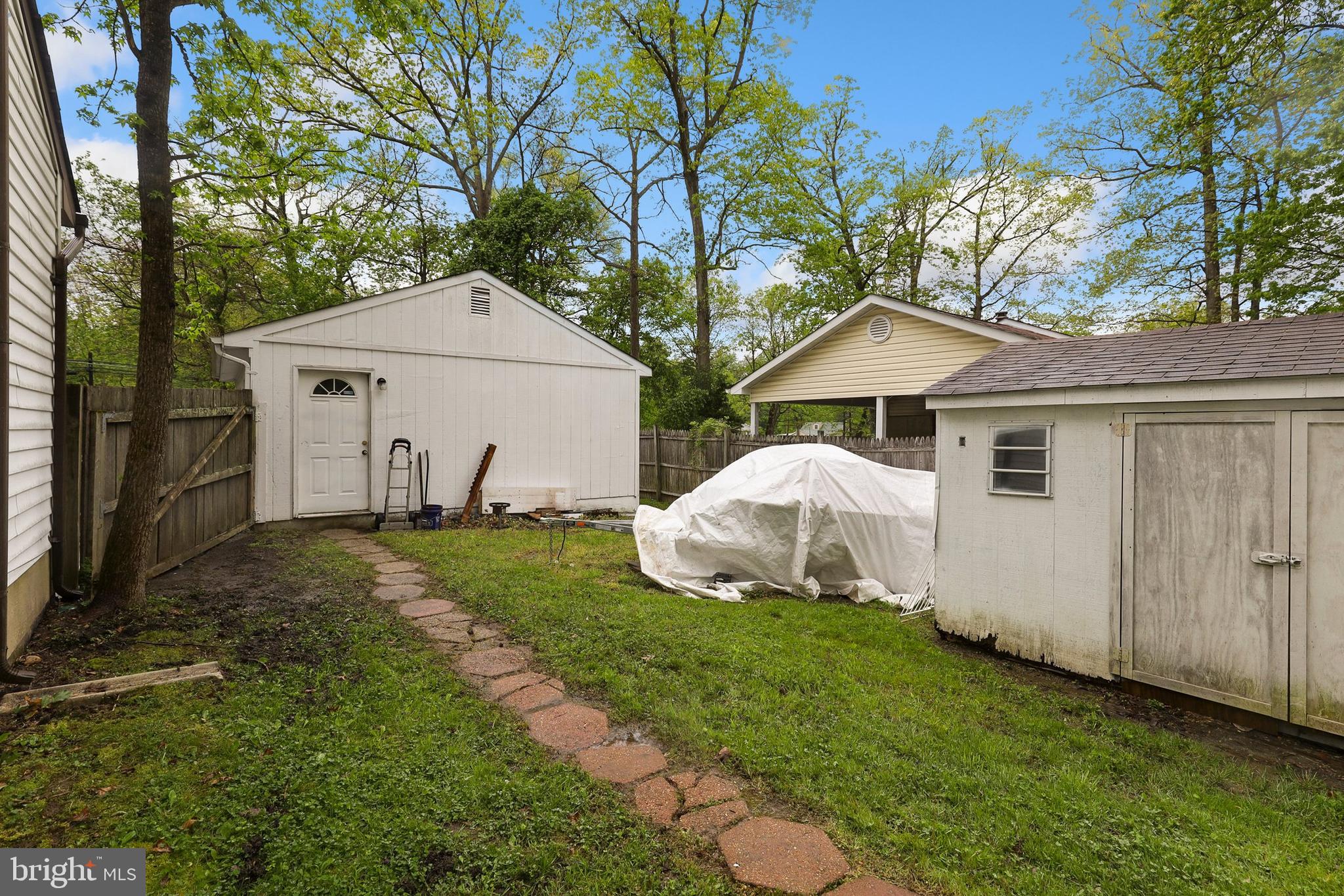 14700 Livingston Road Accokeek, MD 20607 - Photo 40 of 44