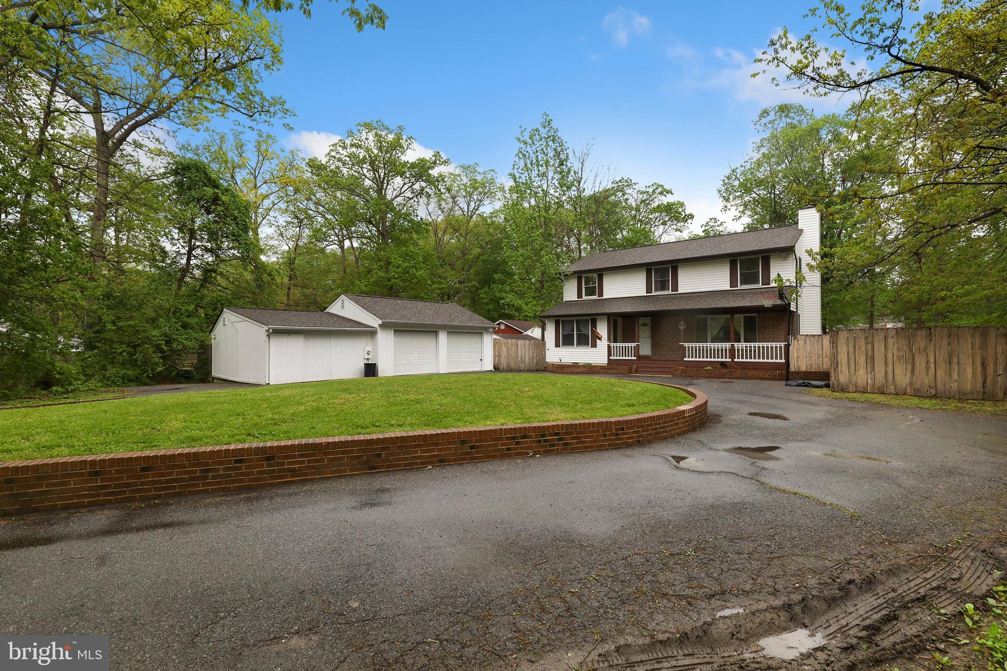 14700 Livingston Road Accokeek, MD 20607 - Photo 41 of 44