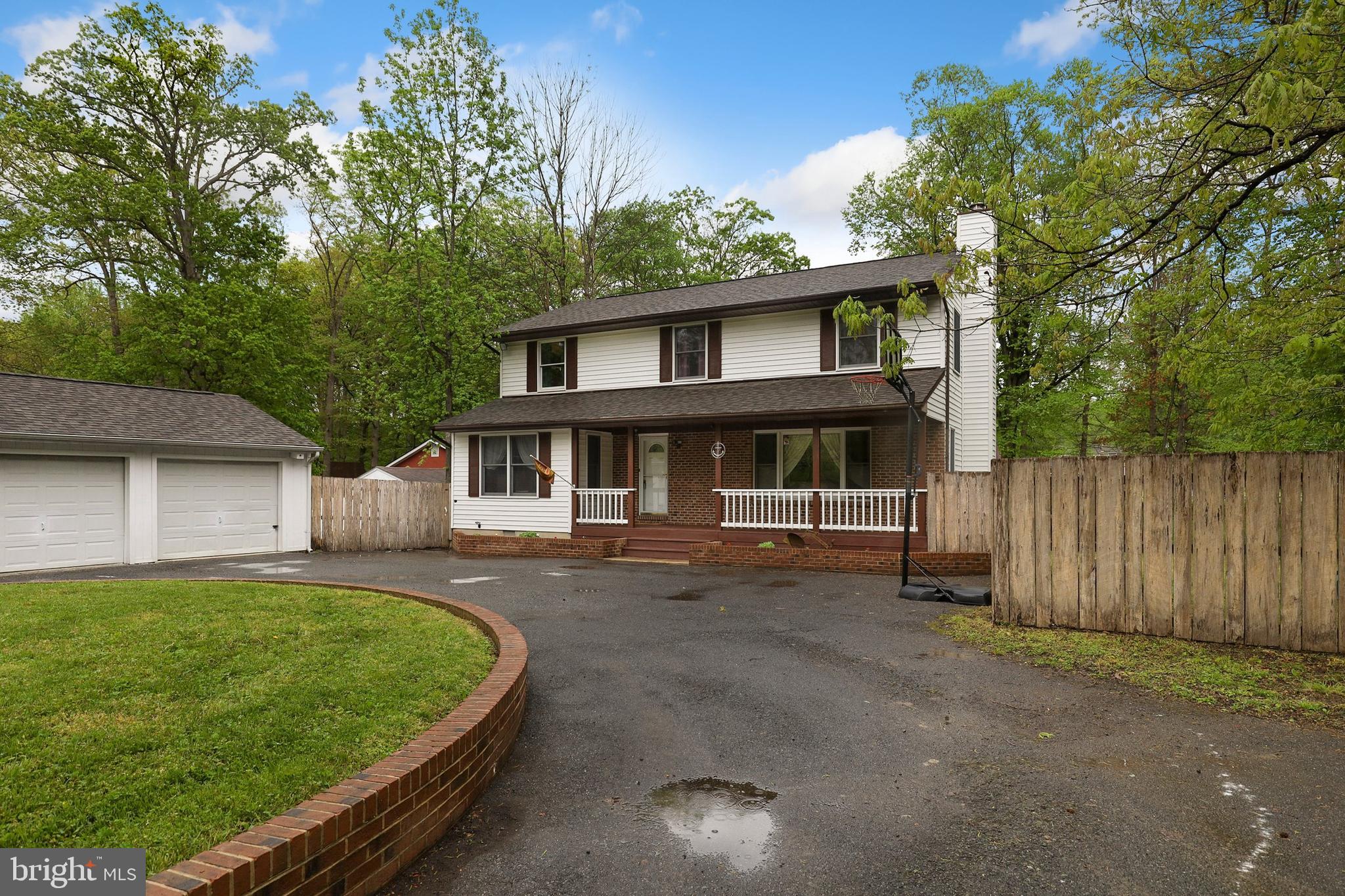 14700 Livingston Road Accokeek, MD 20607 - Photo 42 of 44