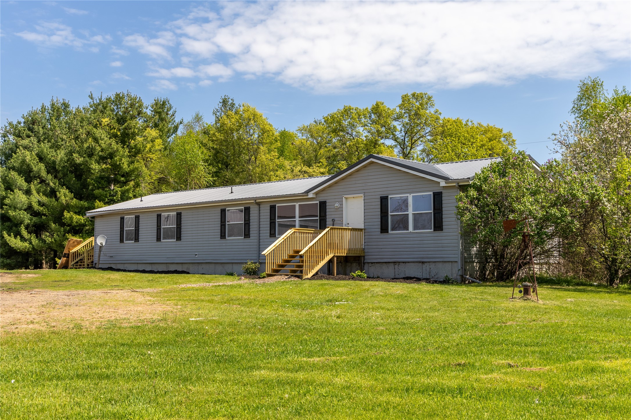 N3570 River Road Bruce, WI 54819 - Photo 2 of 45