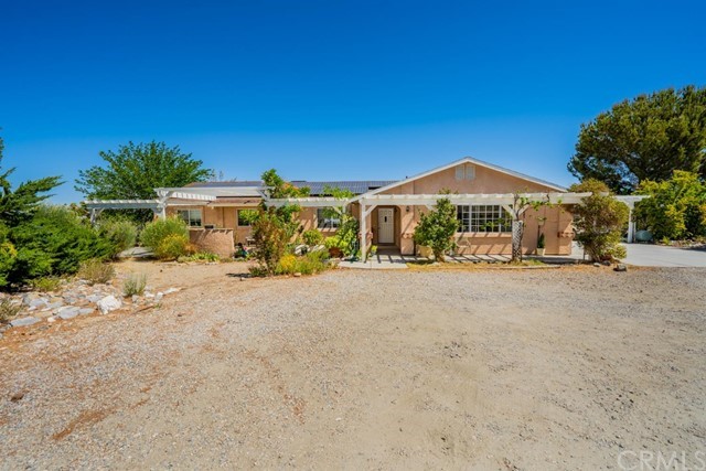 326 Juniper Road Pinon Hills, CA 92372 - Photo 1 of 1