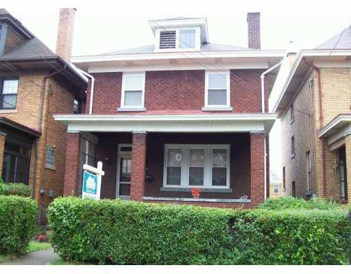 1017 2nd Street McKees Rocks, PA 15136 - Photo 1 of 1 Exterior Front.