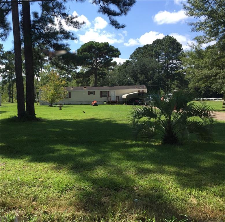 30467 North Cafe Line Road Tickfaw, LA 70466 - Photo 1 of 16