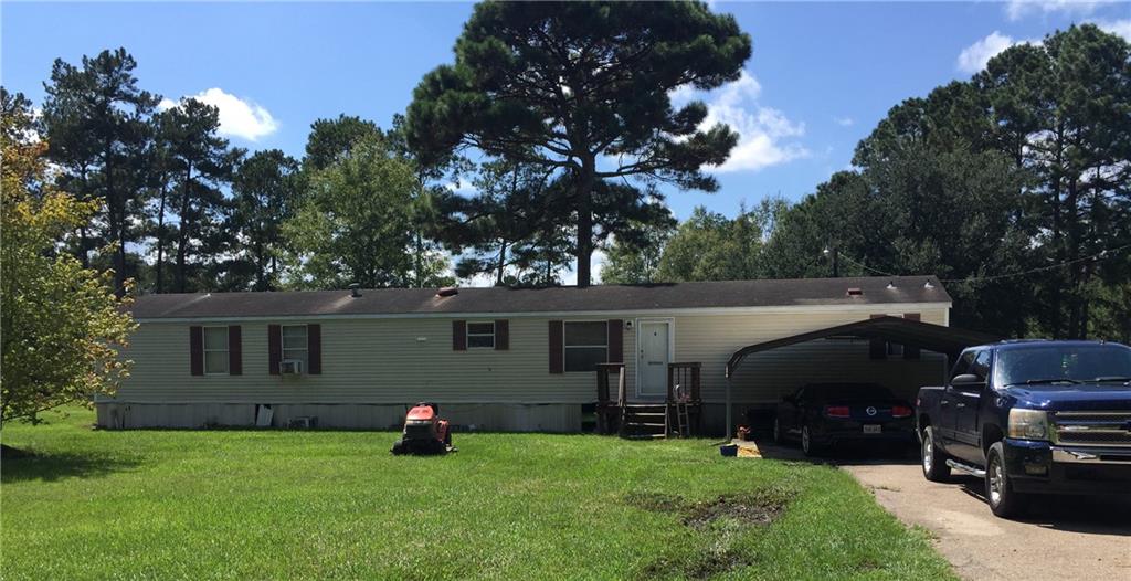 30467 North Cafe Line Road Tickfaw, LA 70466 - Photo 3 of 16