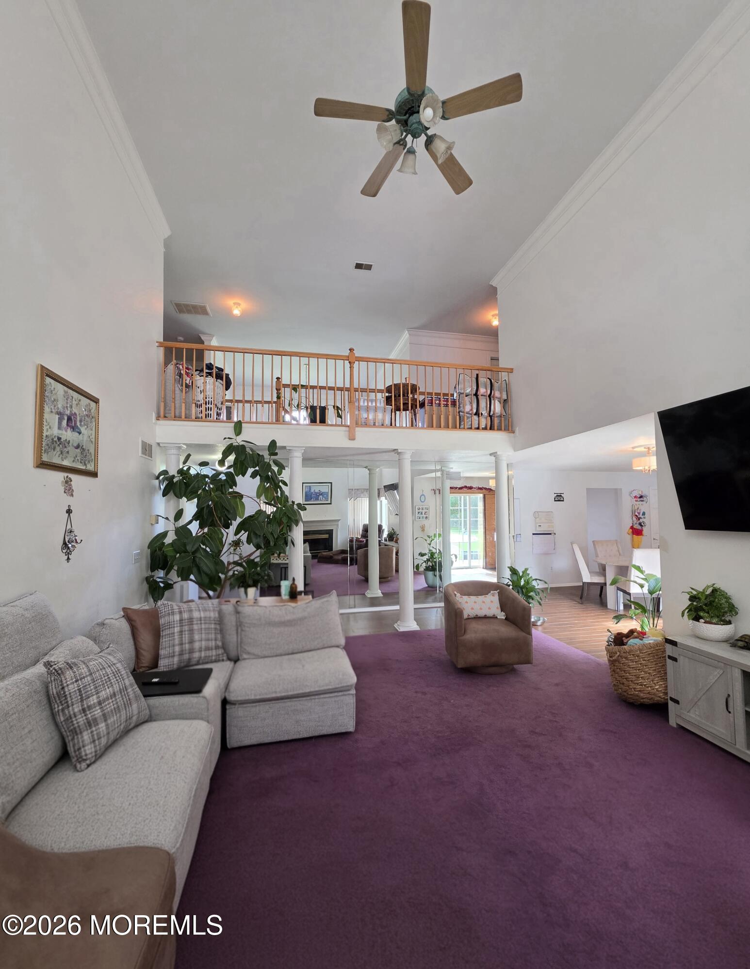 1624 Craig Road Toms River, NJ 08753 - Photo 7 of 35 Great Room 2