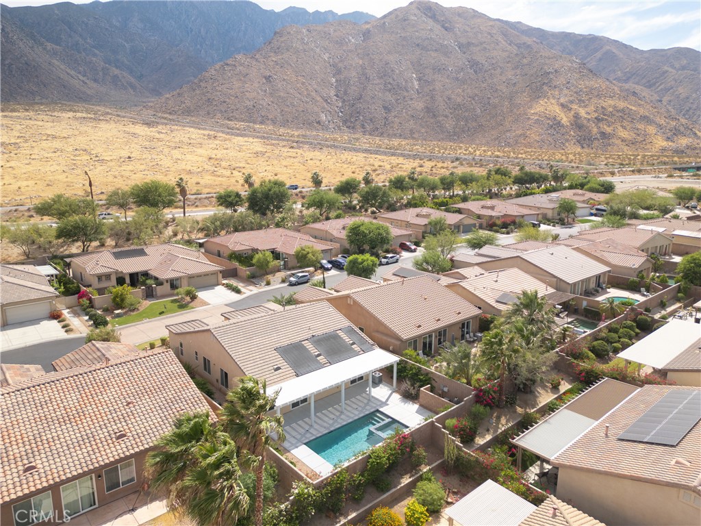 1232 Oro Ridge Palm Springs, CA 92262 - Photo 35 of 36