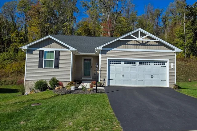 $399,900 | 135 Alta Vista Drive, Imperial, PA 15126