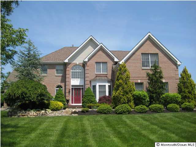 7 Gallant Fox Road Tinton Falls, NJ 07724 - Photo 1 of 3 Primary Photo