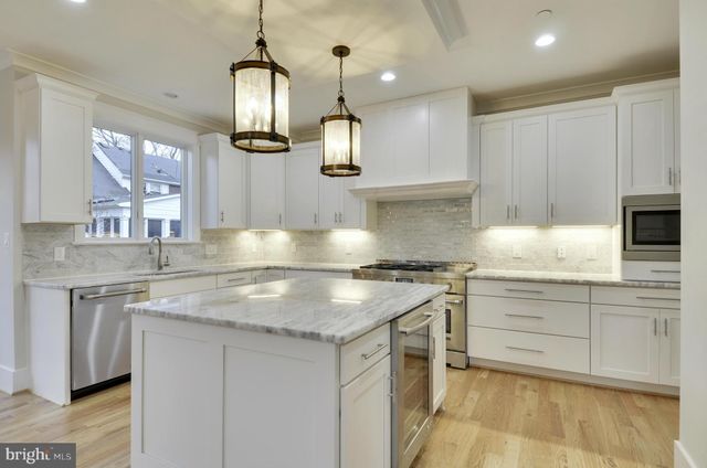 $1,662,500 | 4514 Cheltenham Drive, Bethesda, MD 20814