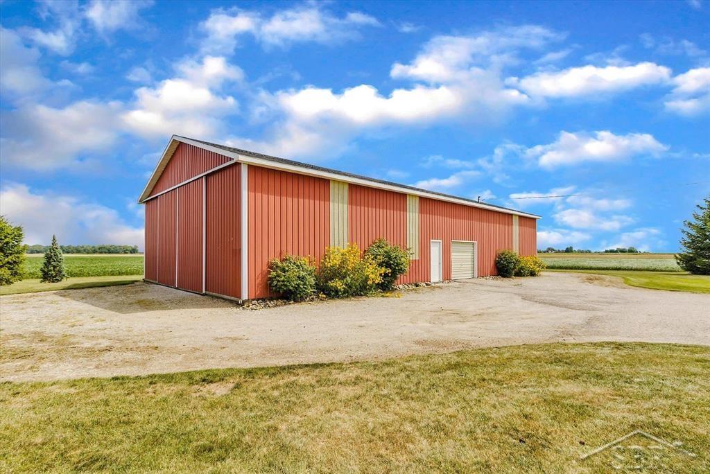 5716 North Barry Road Wheeler, MI 48662 - Photo 47 of 77