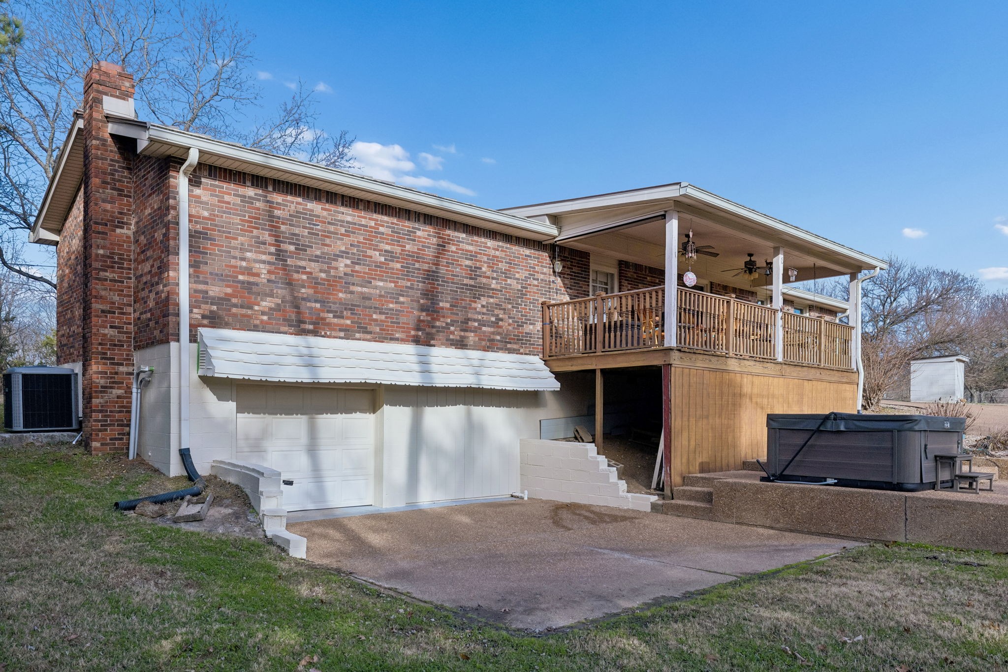 2639 York Road Nolensville, TN 37135 - Photo 18 of 23