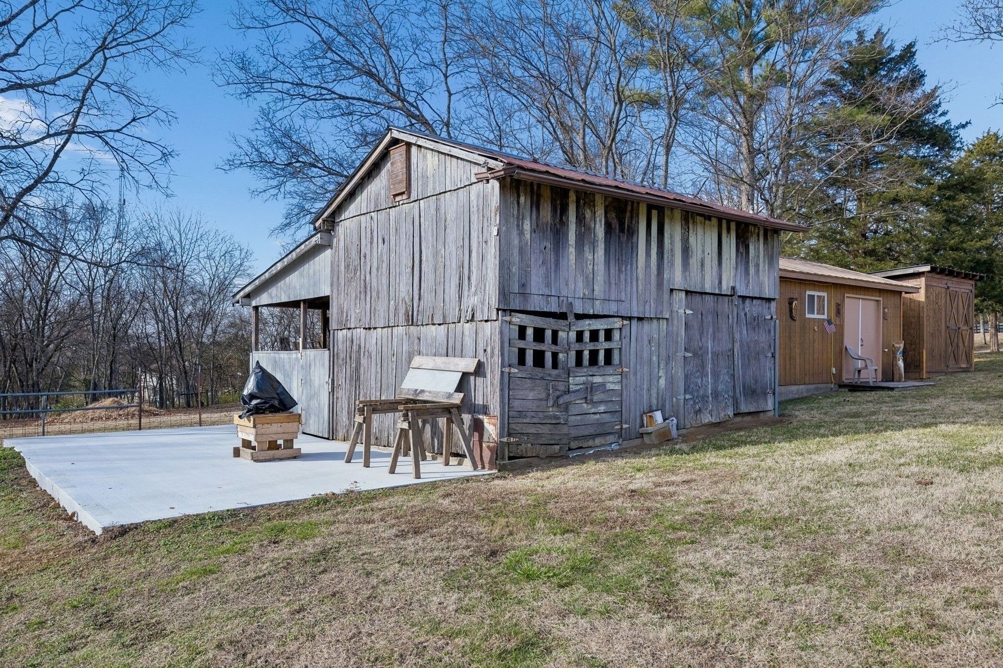 2639 York Road Nolensville, TN 37135 - Photo 20 of 23
