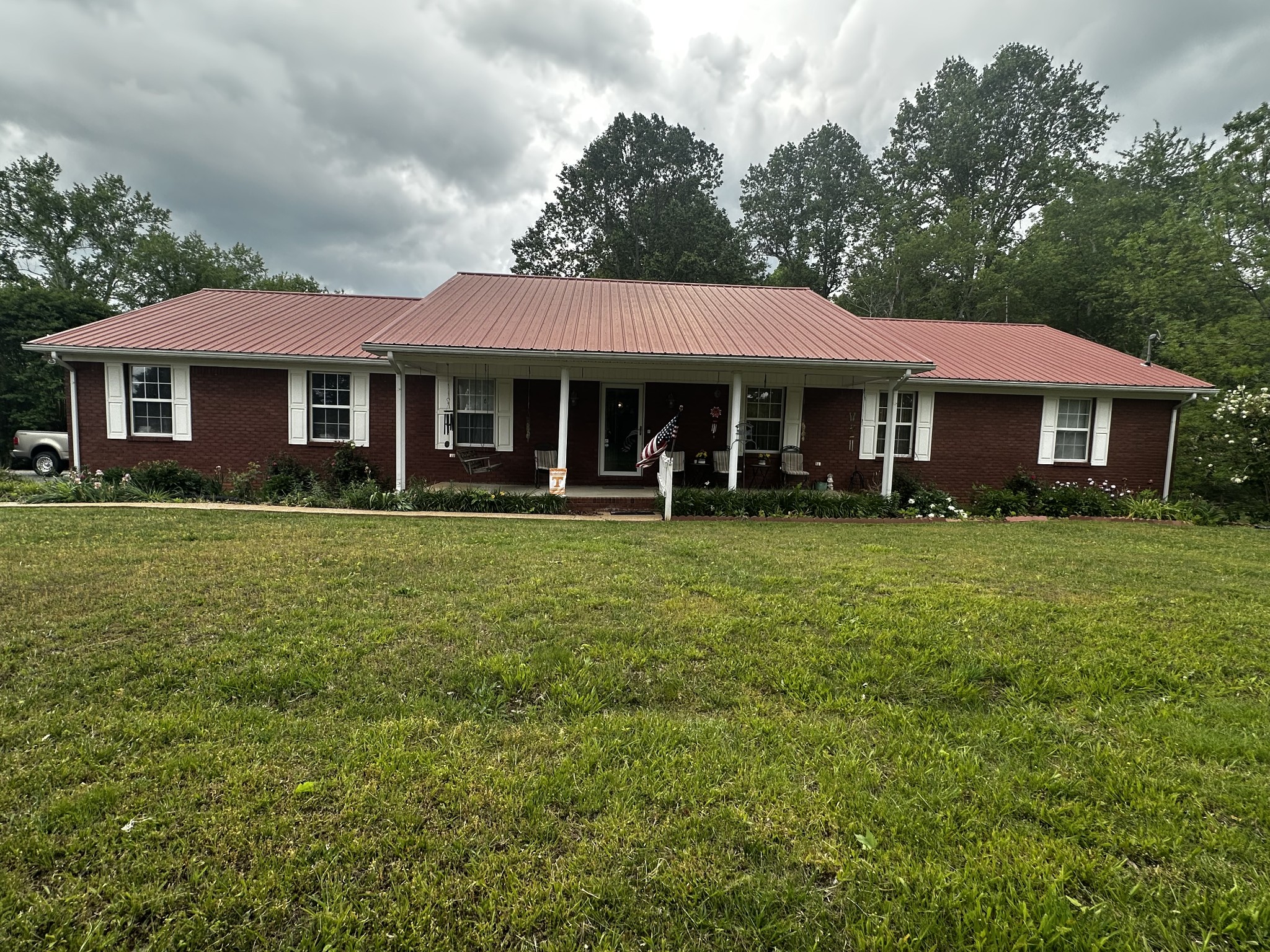 91 Lambs Ferry Road Loretto, TN 38469 - Photo 2 of 35