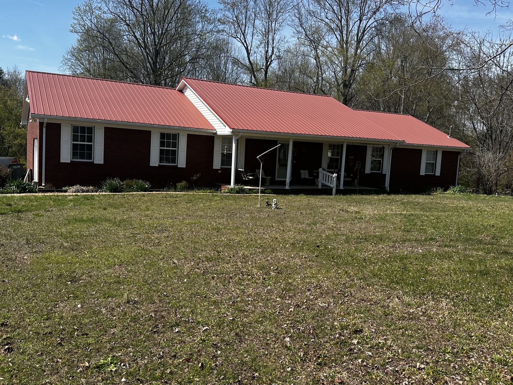 91 Lambs Ferry Road Loretto, TN 38469 - Photo 3 of 35