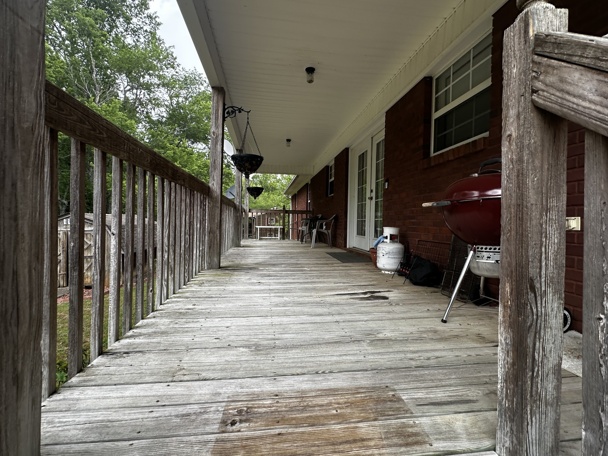 91 Lambs Ferry Road Loretto, TN 38469 - Photo 35 of 35