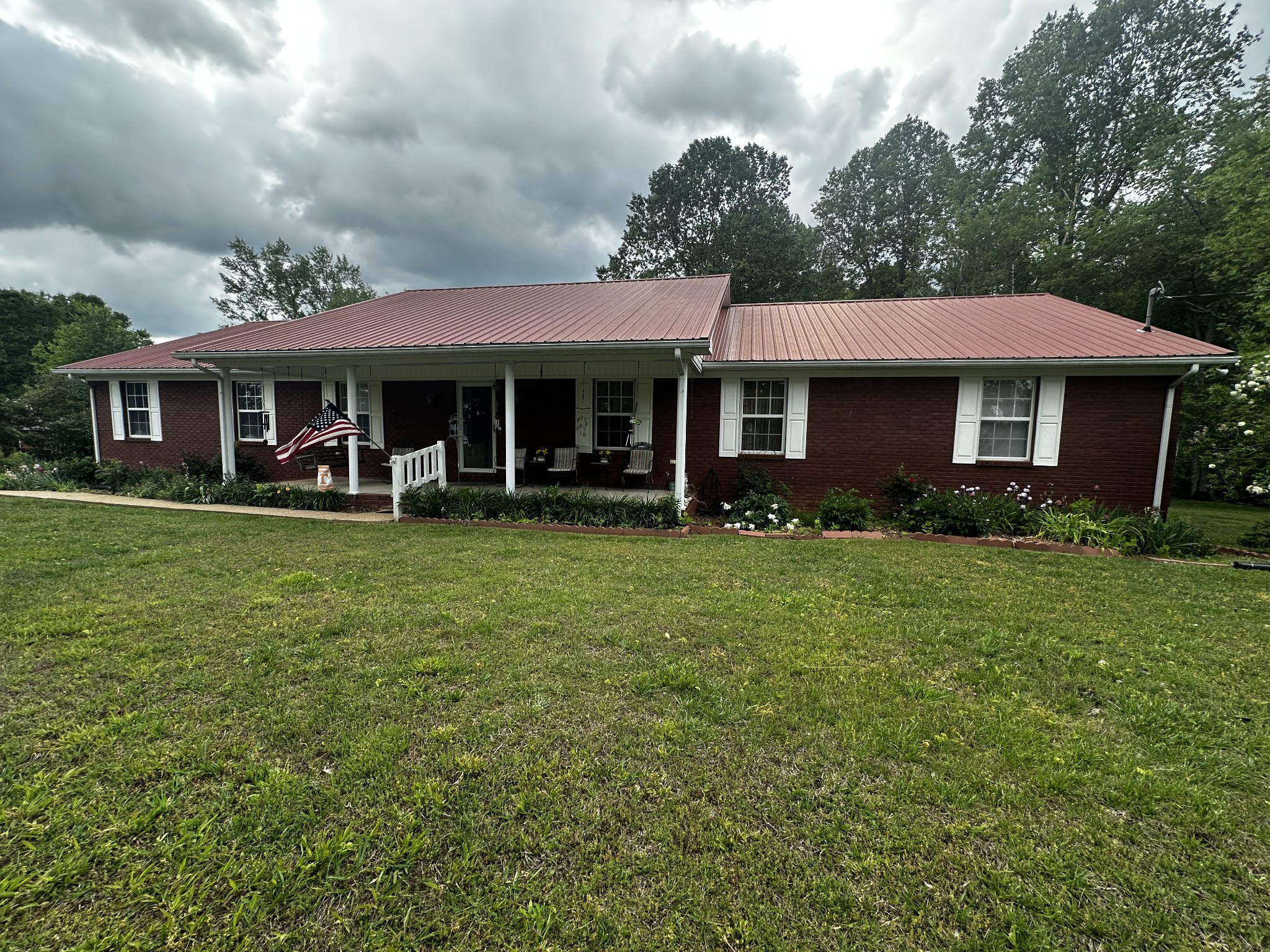 91 Lambs Ferry Road Loretto, TN 38469 - Photo 4 of 35