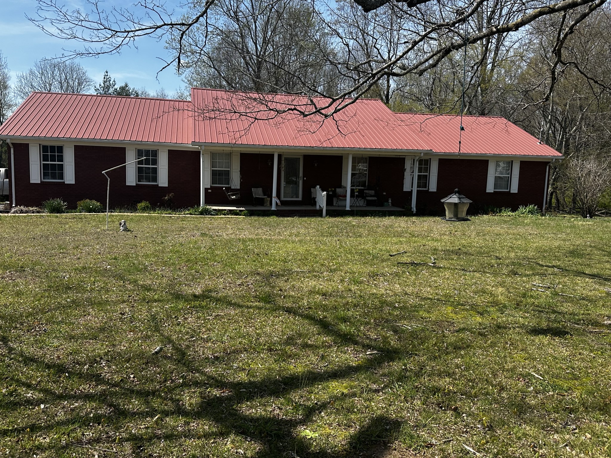 91 Lambs Ferry Road Loretto, TN 38469 - Photo 5 of 35