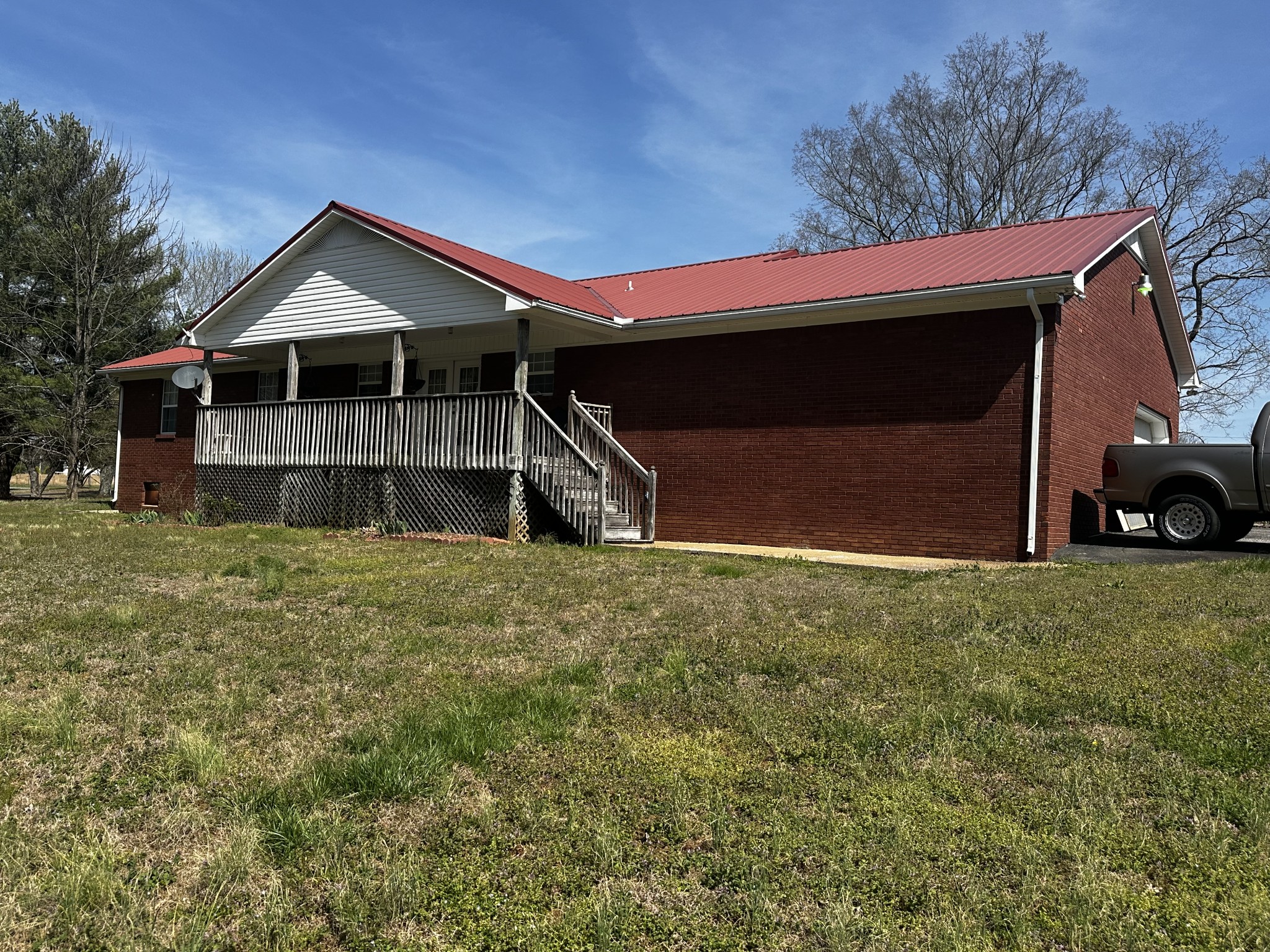 91 Lambs Ferry Road Loretto, TN 38469 - Photo 8 of 35