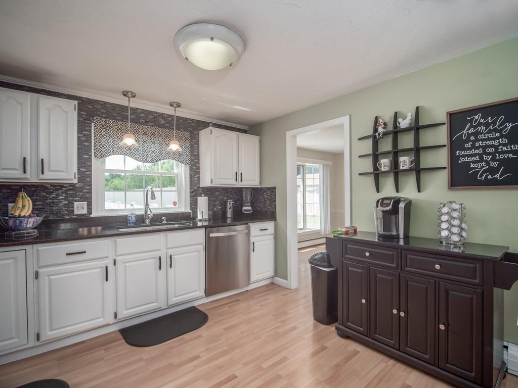 88 Rinnock Road Fitchburg, MA 01420 - Photo 13 of 42 Gallery Image 13