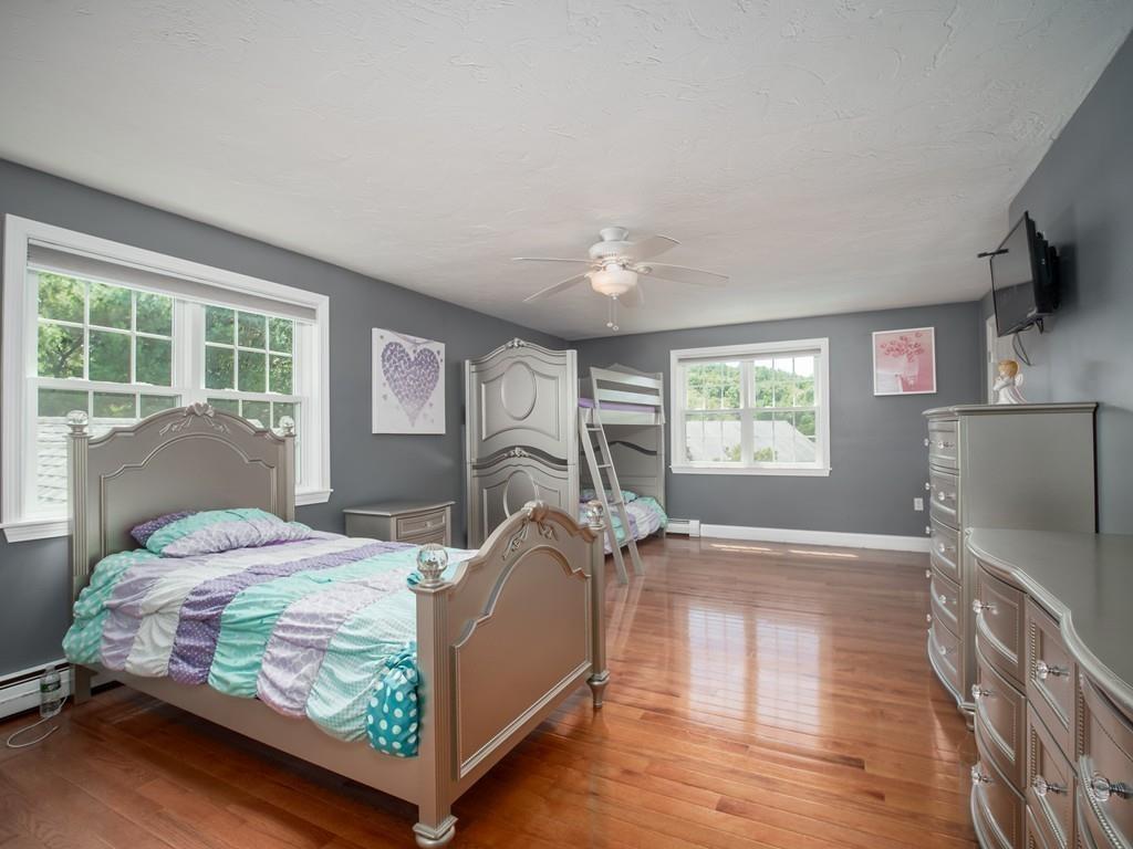 88 Rinnock Road Fitchburg, MA 01420 - Photo 38 of 42 Gallery Image 38